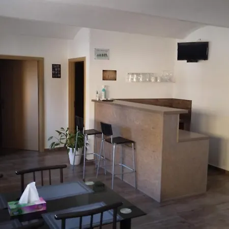 Pastyrik Lägenhet Vrbovec