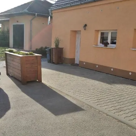 Pastyrik Lägenhet
