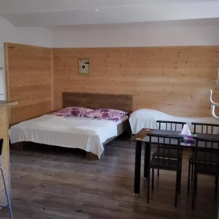 Pastyrik Vrbovec