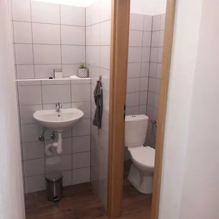 Lägenhet Pastyrik