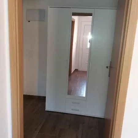 Lägenhet Pastyrik Vrbovec