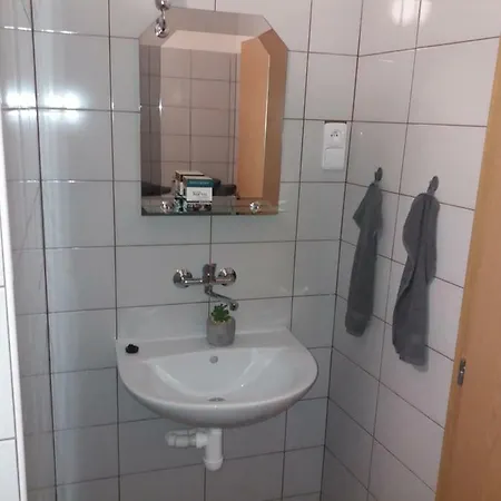 Pastyrik Lägenhet *